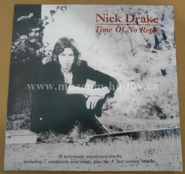 Nick Drake