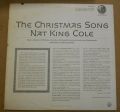 Nat King Cole-The Christmas Songq