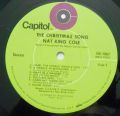 Nat King Cole-The Christmas Songq