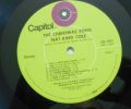 Nat King Cole-The Christmas Songq