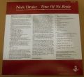 Nick Drake-Time Of No Reply