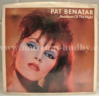 Pat Benatar