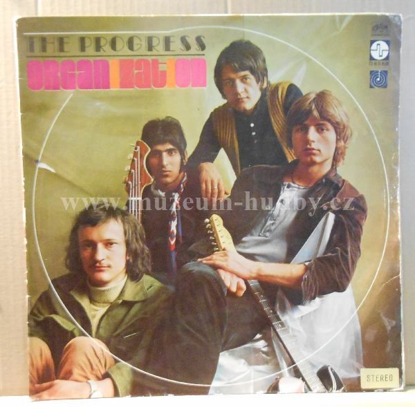 Progress Organization