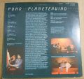 Pond-Planetenwind