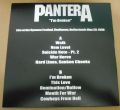 Pantera-I'm Broken Live At The Dynamo Festival