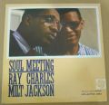 Ray Charles & Milt Jackson