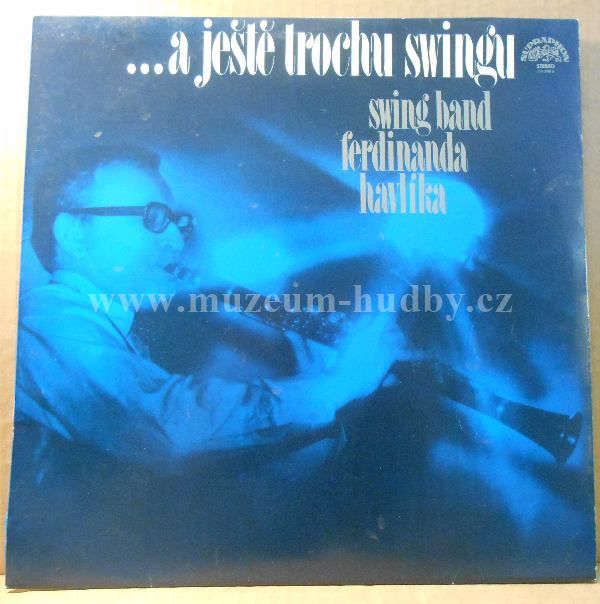 Swing Band Ferdinanda Havlíka