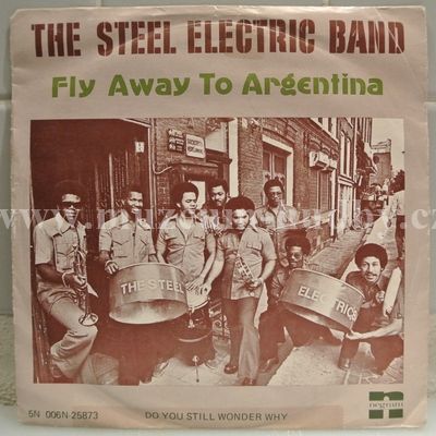 Steel Electric Band, The