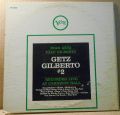 Stan Getz / João Gilberto-Getz / Gilberto #2