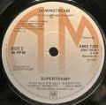 Supertramp-Give A Little Bit / Downstream