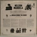 Special AKA, The-Nelson Mandela / Break Down The Door