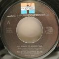 Steel Electric Band, The-Fly Away To Argentina / Do You Still Wonder Why