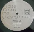 Tom Waits-Tales From The Underground Vol. 3