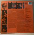 Václav Zahradník & Prague Television Orchestra / Rudolf Dašek / Georgi Garanian / Peter Hurt / Albert Mangelsdorff / Jiří Stivín / Jan Talich-Interjazz 6