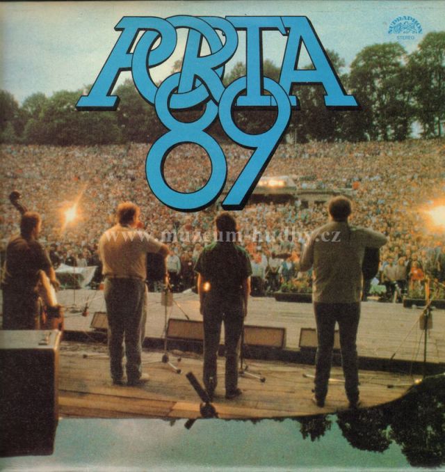 Wabi Ryvola, Maci, Jaroslav Lenk, Vlastimil Redl, Poutnici