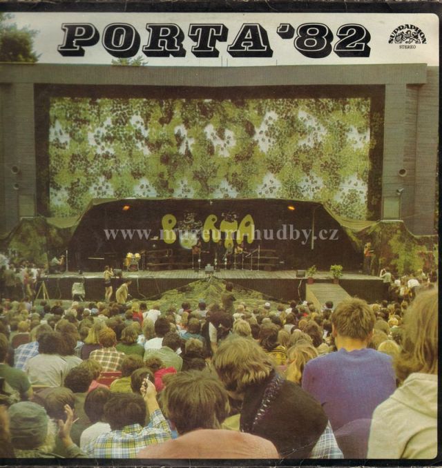 Wabi Ryvola, Ivo Jahelka, Pavel Lohonka, Ultramarin