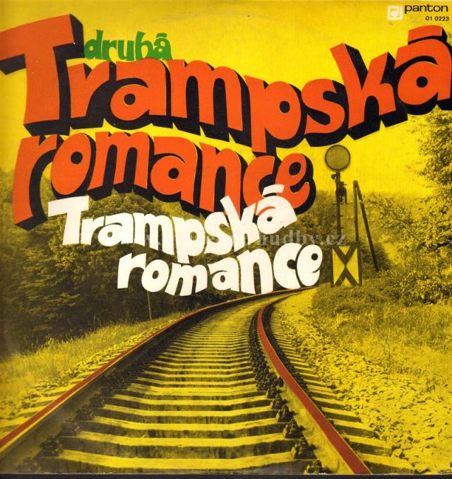 Westerni, Rackové, Červánek