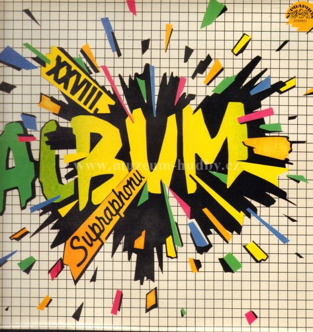 Yvonne Prenosilova,Marta Kubisova,Vaclav Neckar,Petr Janda