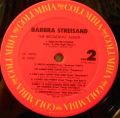Barbra Streisand-The Broadway Album