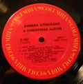 Barbra Streisand-A Christmas Album