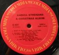 Barbra Streisand-A Christmas Album