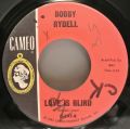Bobby Rydell-Butterfly Baby / Love Is Blind