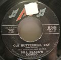 Bill Black's Combo-Yogi / Ole Buttermilk Sky