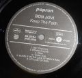 Bon Jovi-Keep The Faith