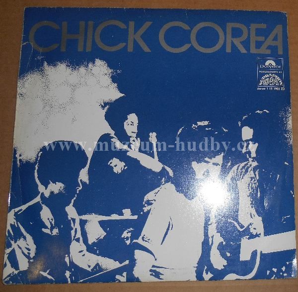 Chick Corea