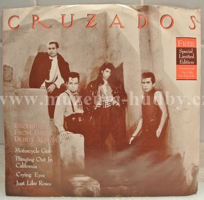 Cruzados