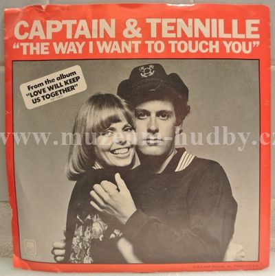 Captain & Tennille