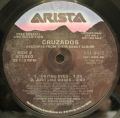 Cruzados-Excerpts From Their Debut Album