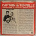 Captain & Tennille-The Way I Want To Touch You / Broddy Bounce