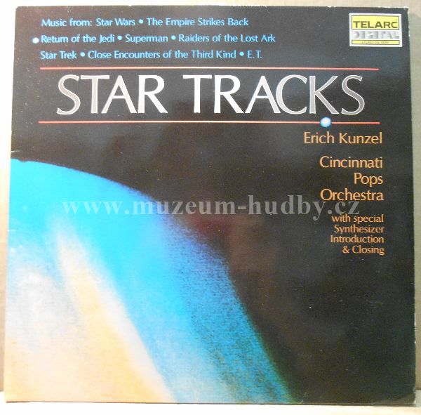 Erich Kunzel / Cincinnati Pops Orchestra