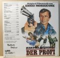 Ennio Morricone [ Jean Paul Belmondo]-Der Profi