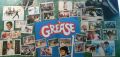 Frankie Vall / John Travolta / Olivia Newton-John / Frankie Avalon / Sha-Na-Na-Grease (The Original Soundtrack From The Motion Picture)