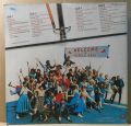 Frankie Vall / John Travolta / Olivia Newton-John / Frankie Avalon / Sha-Na-Na-Grease (The Original Soundtrack From The Motion Picture)