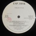 Fugs-Virgin Fugs