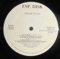 Fugs-Virgin Fugs