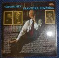 Frantisek Kovarik-vzpominky Frantiska Kovarika