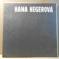 Hana Hegerová-Ohlédnutí