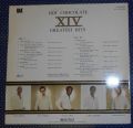 Hot Chocolate-XIV Greatest Hits