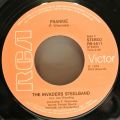 Invaders Steelband, The-Crazy Daisy / Frankie