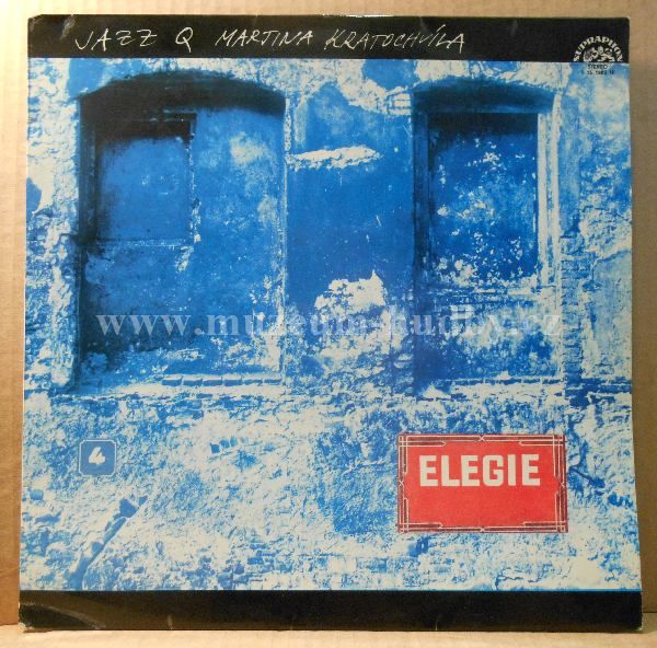 Jazz Q Martina Kratochvíla