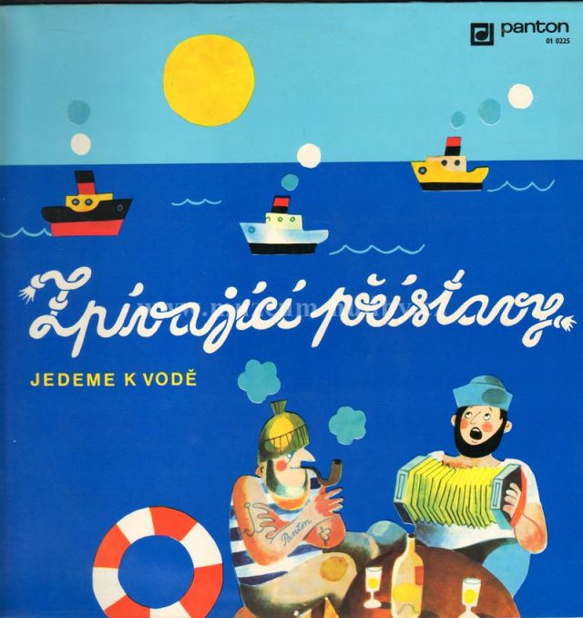 J.Mottl,Setleri,L.Kozderkova,K.Effa