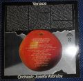 Josef Vobruba-Orchestr Josefa Vobruby ‎– Variace