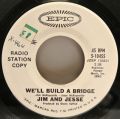 Jim And Jesse-Then I'll Stop Goin' For You / We'll Build A Bridge