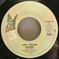 Judy Collins-Send In The Clowns / Houses
