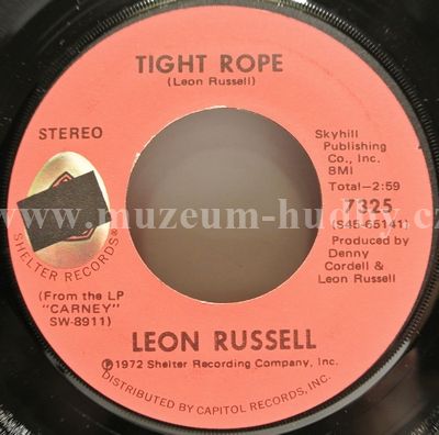 Leon Russell