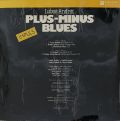 Luboš Andršt-Plus-minus Blues